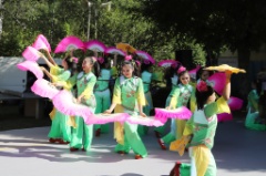 Ouyang Huichen Danse Company  5 * 6240 x 4160 * (7.96MB)